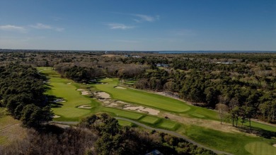 Farm Neck Golf Club - Undeveloped Water View Parcel with on Farm Neck Golf Club in Massachusetts - for sale on GolfHomes.com, golf home, golf lot