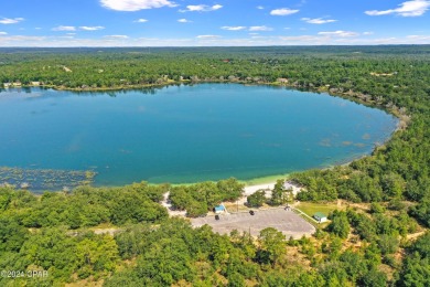 Less than a quarter of a mile off of Hwy 77 and less than a half on Sunny Hills Golf and Country Club in Florida - for sale on GolfHomes.com, golf home, golf lot