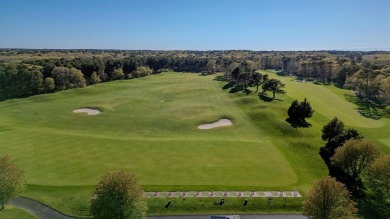 Farm Neck Golf Club - Undeveloped Water View Parcel with on Farm Neck Golf Club in Massachusetts - for sale on GolfHomes.com, golf home, golf lot