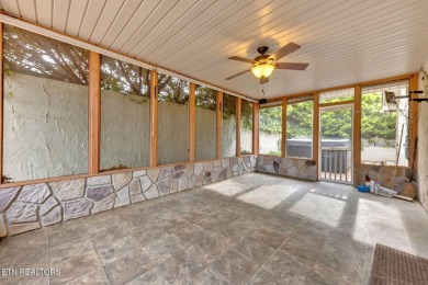 Welcome to your dream home located in the highly sought after on Patriot Hills Golf Club in Tennessee - for sale on GolfHomes.com, golf home, golf lot