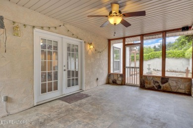 Welcome to your dream home located in the highly sought after on Patriot Hills Golf Club in Tennessee - for sale on GolfHomes.com, golf home, golf lot