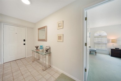 Beautiful TURN-KEY 3 bedroom, 2 bathroom GROUND FLOOR on Saint Andrews South Golf Club in Florida - for sale on GolfHomes.com, golf home, golf lot