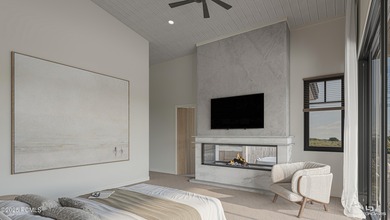 This jaw-dropping Mountain Masterpiece is ready to join the most on Red Ledges Golf Club in Utah - for sale on GolfHomes.com, golf home, golf lot