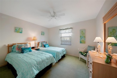 Beautiful TURN-KEY 3 bedroom, 2 bathroom GROUND FLOOR on Saint Andrews South Golf Club in Florida - for sale on GolfHomes.com, golf home, golf lot