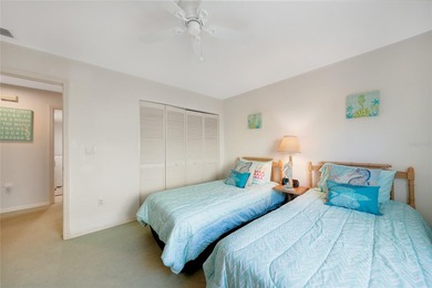 Beautiful TURN-KEY 3 bedroom, 2 bathroom GROUND FLOOR on Saint Andrews South Golf Club in Florida - for sale on GolfHomes.com, golf home, golf lot