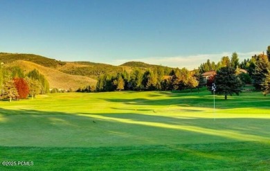 The lovely open floor plan of this beautiful family home on the on Jeremy Golf and Country Club in Utah - for sale on GolfHomes.com, golf home, golf lot