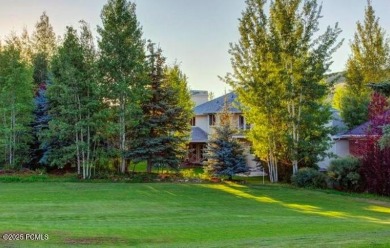 The lovely open floor plan of this beautiful family home on the on Jeremy Golf and Country Club in Utah - for sale on GolfHomes.com, golf home, golf lot