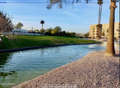 Experience a sophisticated lifestyle in the heart of Old Town on Scottsdale Shadows in Arizona - for sale on GolfHomes.com, golf home, golf lot