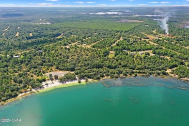 Less than a quarter of a mile off of Hwy 77 and less than a half on Sunny Hills Golf and Country Club in Florida - for sale on GolfHomes.com, golf home, golf lot