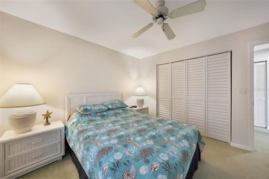 Beautiful TURN-KEY 3 bedroom, 2 bathroom GROUND FLOOR on Saint Andrews South Golf Club in Florida - for sale on GolfHomes.com, golf home, golf lot