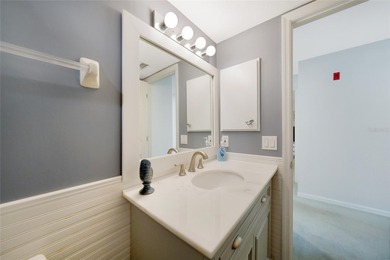 Beautiful TURN-KEY 3 bedroom, 2 bathroom GROUND FLOOR on Saint Andrews South Golf Club in Florida - for sale on GolfHomes.com, golf home, golf lot