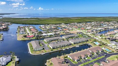 Beautiful TURN-KEY 3 bedroom, 2 bathroom GROUND FLOOR on Saint Andrews South Golf Club in Florida - for sale on GolfHomes.com, golf home, golf lot