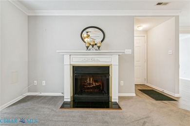Lovely updated condo in Fairway Villas! Recent renovations on Williamsburg National Golf Club in Virginia - for sale on GolfHomes.com, golf home, golf lot