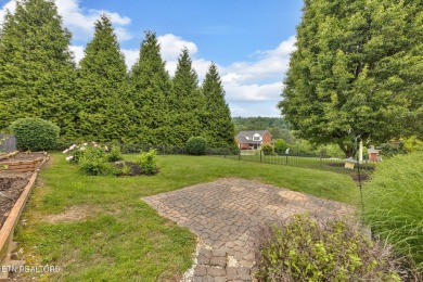 Welcome to your dream home located in the highly sought after on Patriot Hills Golf Club in Tennessee - for sale on GolfHomes.com, golf home, golf lot