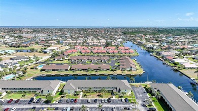 Beautiful TURN-KEY 3 bedroom, 2 bathroom GROUND FLOOR on Saint Andrews South Golf Club in Florida - for sale on GolfHomes.com, golf home, golf lot