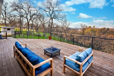 Welcome Home to this Ranch-Style Property with a Deck that gives on La Contenta Golf Course in California - for sale on GolfHomes.com, golf home, golf lot