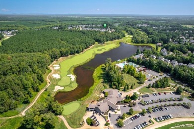 HAPPY NEW YEAR! :)  Kick off your 2025 right...Welcome to your on Spring Creek Golf Club in Virginia - for sale on GolfHomes.com, golf home, golf lot