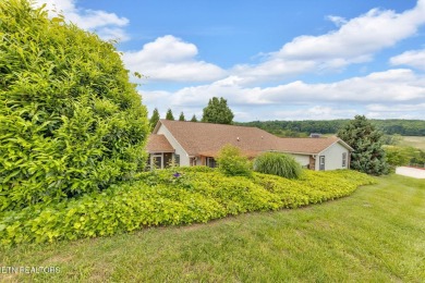 Welcome to your dream home located in the highly sought after on Patriot Hills Golf Club in Tennessee - for sale on GolfHomes.com, golf home, golf lot