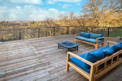 Welcome Home to this Ranch-Style Property with a Deck that gives on La Contenta Golf Course in California - for sale on GolfHomes.com, golf home, golf lot