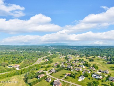 Welcome to your dream home located in the highly sought after on Patriot Hills Golf Club in Tennessee - for sale on GolfHomes.com, golf home, golf lot