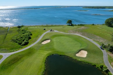 A rare opportunity to own a 2.4-acre buildable lot within the on Farm Neck Golf Club in Massachusetts - for sale on GolfHomes.com, golf home, golf lot