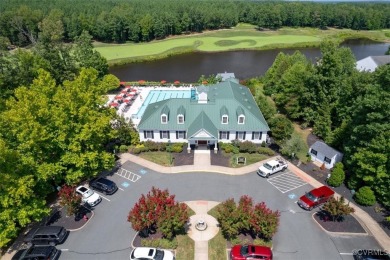 HAPPY NEW YEAR! :)  Kick off your 2025 right...Welcome to your on Spring Creek Golf Club in Virginia - for sale on GolfHomes.com, golf home, golf lot