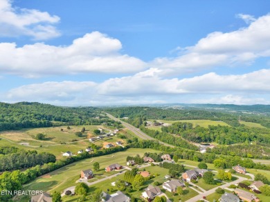 Welcome to your dream home located in the highly sought after on Patriot Hills Golf Club in Tennessee - for sale on GolfHomes.com, golf home, golf lot