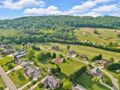 Welcome to your dream home located in the highly sought after on Patriot Hills Golf Club in Tennessee - for sale on GolfHomes.com, golf home, golf lot
