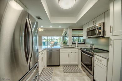 Welcome to The Fairways at Eagle Ridge! This beautifully on Eagle Ridge Golf and Tennis Club in Florida - for sale on GolfHomes.com, golf home, golf lot