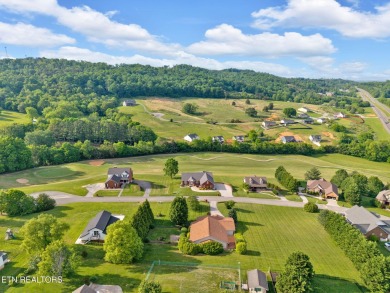 Welcome to your dream home located in the highly sought after on Patriot Hills Golf Club in Tennessee - for sale on GolfHomes.com, golf home, golf lot