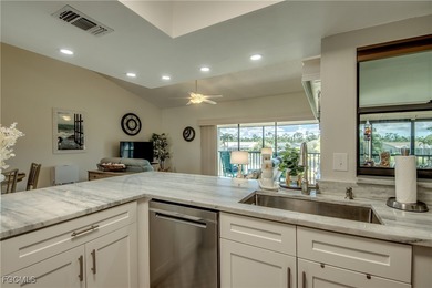 Welcome to The Fairways at Eagle Ridge! This beautifully on Eagle Ridge Golf and Tennis Club in Florida - for sale on GolfHomes.com, golf home, golf lot