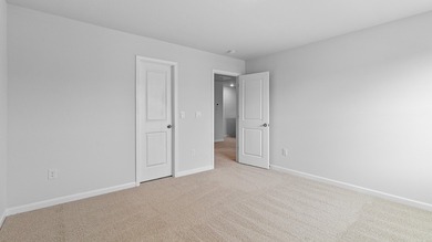 Welcome to the Wilmington is one of our two-story plans featured on Anderson Creek Golf Club in North Carolina - for sale on GolfHomes.com, golf home, golf lot