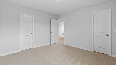 Welcome to the Wilmington is one of our two-story plans featured on Anderson Creek Golf Club in North Carolina - for sale on GolfHomes.com, golf home, golf lot