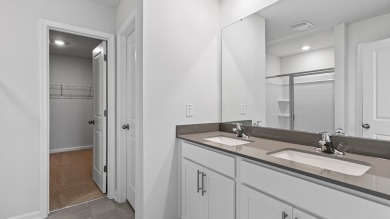 Welcome to the Wilmington is one of our two-story plans featured on Anderson Creek Golf Club in North Carolina - for sale on GolfHomes.com, golf home, golf lot