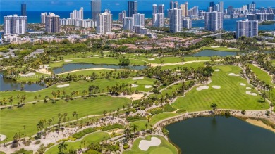 FULLY UPDATED 1BR/1.5BA unit with stunning panoramic views of on Turnberry Isle Resort and Club in Florida - for sale on GolfHomes.com, golf home, golf lot