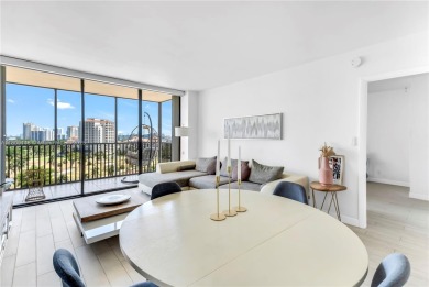 FULLY UPDATED 1BR/1.5BA unit with stunning panoramic views of on Turnberry Isle Resort and Club in Florida - for sale on GolfHomes.com, golf home, golf lot
