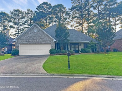 Completely updated 3 bedroom 2 bath home in Pine Ridge of Bay on Bay Pointe Golf and Resort in Mississippi - for sale on GolfHomes.com, golf home, golf lot