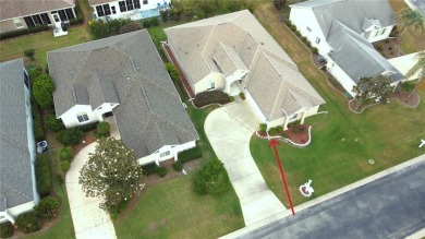 Beautiful and very comfortable open floor plan home, located in on Ocala Palms Golf and Country Club in Florida - for sale on GolfHomes.com, golf home, golf lot