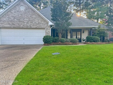 Completely updated 3 bedroom 2 bath home in Pine Ridge of Bay on Bay Pointe Golf and Resort in Mississippi - for sale on GolfHomes.com, golf home, golf lot