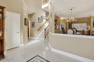 25 Pine Valley Road  Heritage model  Golf course lot  15th on Westlake Golf and Country Club in New Jersey - for sale on GolfHomes.com, golf home, golf lot