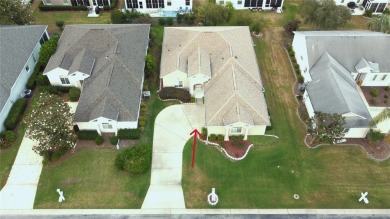 Beautiful and very comfortable open floor plan home, located in on Ocala Palms Golf and Country Club in Florida - for sale on GolfHomes.com, golf home, golf lot