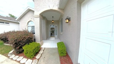 Beautiful and very comfortable open floor plan home, located in on Ocala Palms Golf and Country Club in Florida - for sale on GolfHomes.com, golf home, golf lot