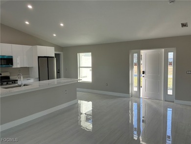 Best Golf Course Value 2026 Home with Stunning Views! Experience on Burnt Store Golf Club in Florida - for sale on GolfHomes.com, golf home, golf lot