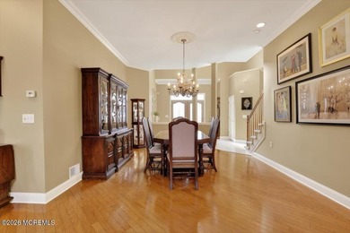 25 Pine Valley Road  Heritage model  Golf course lot  15th on Westlake Golf and Country Club in New Jersey - for sale on GolfHomes.com, golf home, golf lot