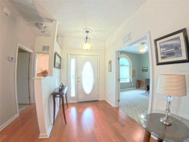 Beautiful and very comfortable open floor plan home, located in on Ocala Palms Golf and Country Club in Florida - for sale on GolfHomes.com, golf home, golf lot