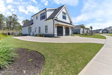 Welcome home to The Peninsula at Cape Fear National! This highly on Cape Fear National At Brunswick Forest in North Carolina - for sale on GolfHomes.com, golf home, golf lot