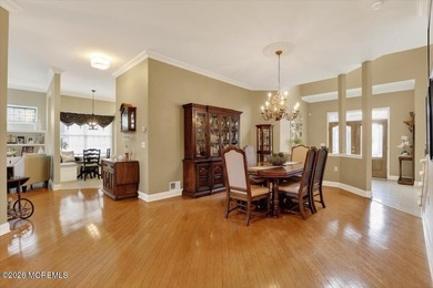 25 Pine Valley Road  Heritage model  Golf course lot  15th on Westlake Golf and Country Club in New Jersey - for sale on GolfHomes.com, golf home, golf lot