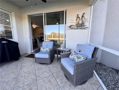 This beautiful totally updated 2 BR / 2 bath Brookside model on Naples Heritage Golf and Country Club in Florida - for sale on GolfHomes.com, golf home, golf lot