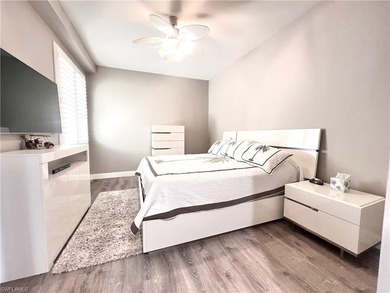 This beautiful totally updated 2 BR / 2 bath Brookside model on Naples Heritage Golf and Country Club in Florida - for sale on GolfHomes.com, golf home, golf lot