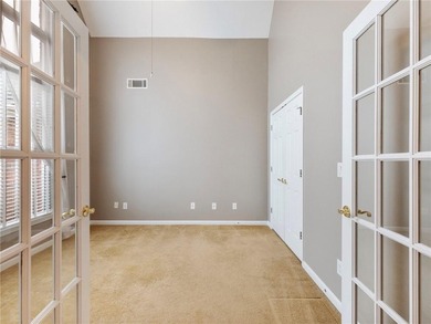 You don't want to miss this opportunity to live in a tight-knit on Trophy Club of Apalachee in Georgia - for sale on GolfHomes.com, golf home, golf lot